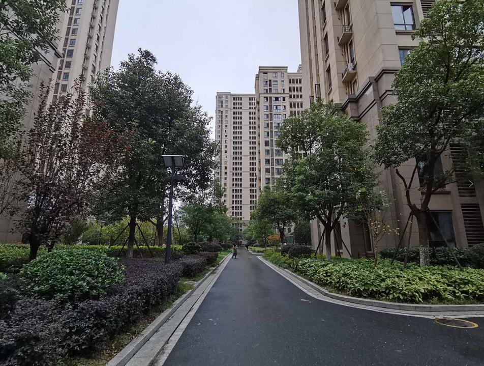 合肥铜冠花园最新房价，科技与生活共融的前沿居所