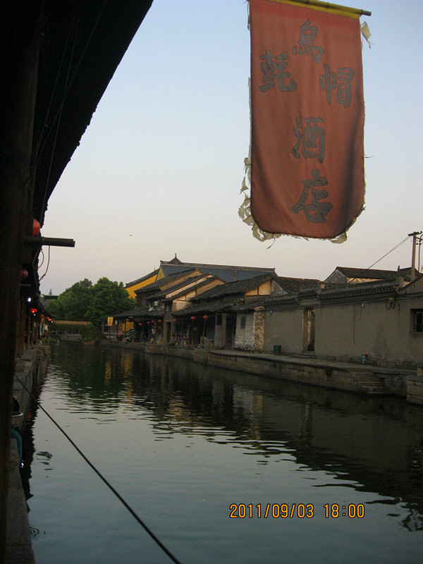 最新龙门古镇逃票攻略，探险之旅，寻找内心平静之路
