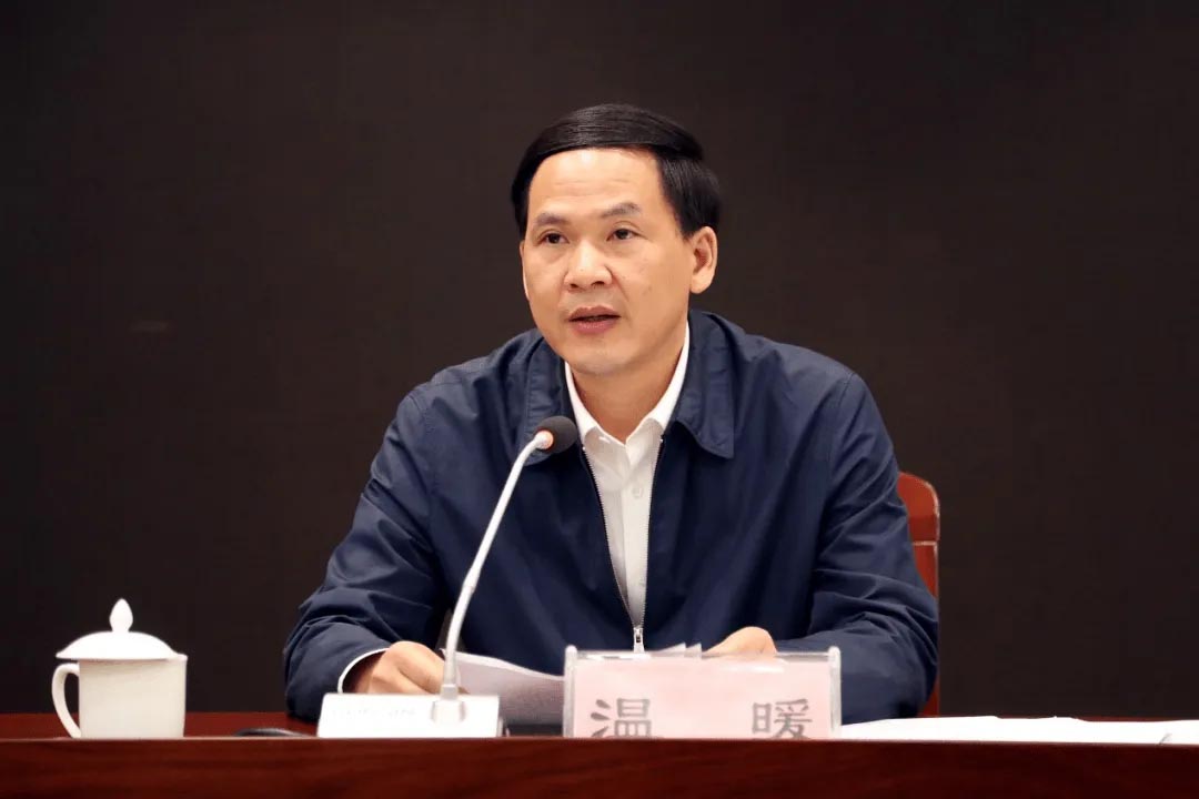 漯河最新建委主任身份揭秘，日常温馨背后的责任与担当