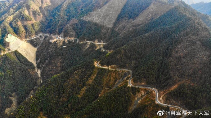 白际自驾最新路线攻略与步骤指南
