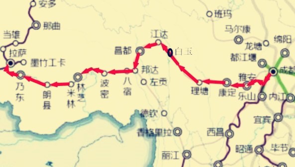岳西铁路随州最新消息，一段温馨的铁路情缘揭秘