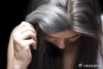 最新白发遮盖方法步骤指南，轻松遮盖白发技巧