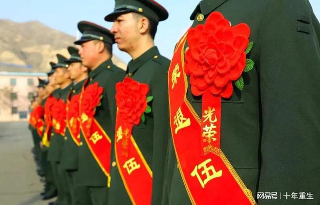 中国残疾军人最新动态，技能提升与福利保障指南