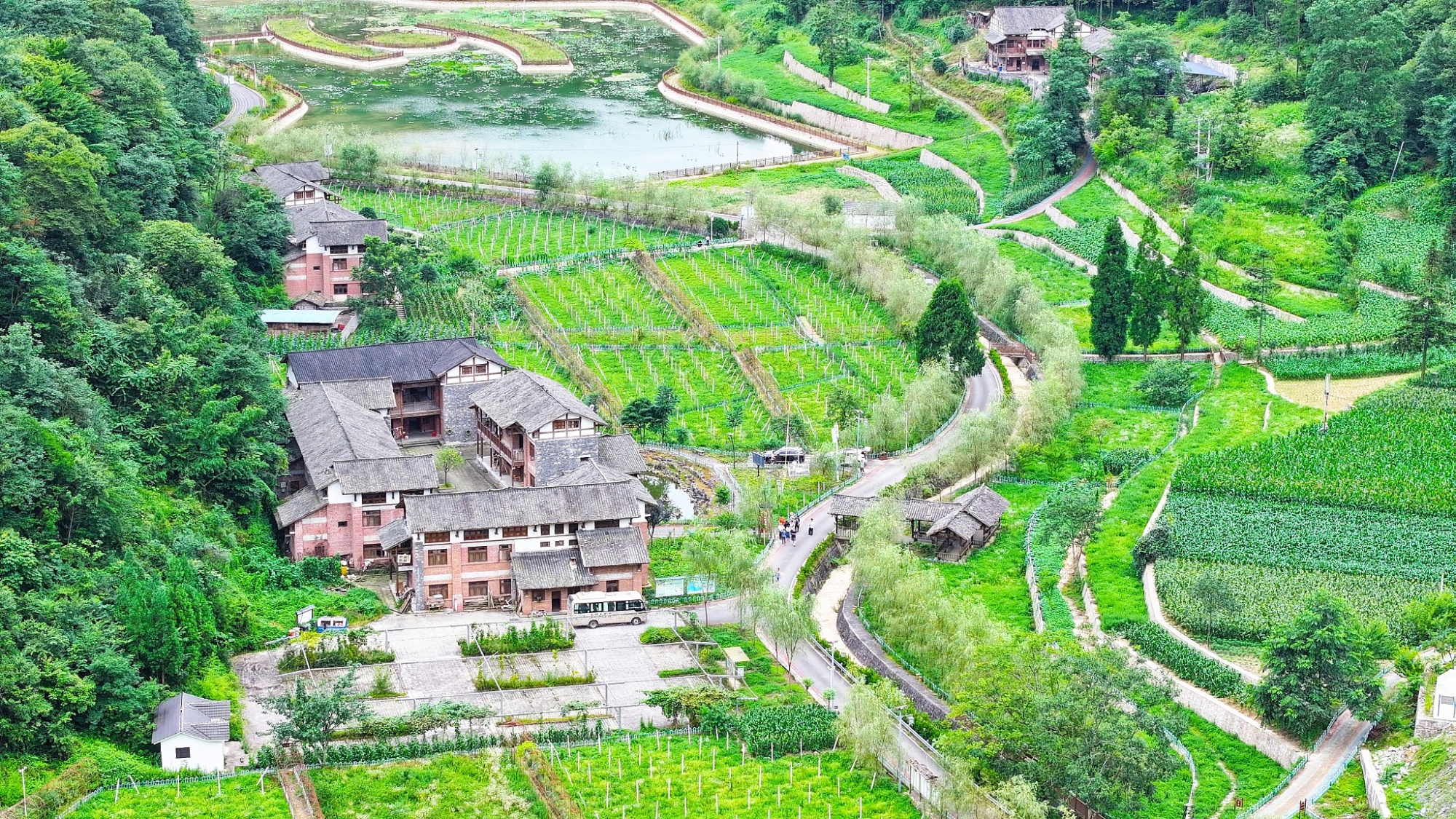 天平高速最新开工消息，启程自然美景与内心平静之旅的探寻