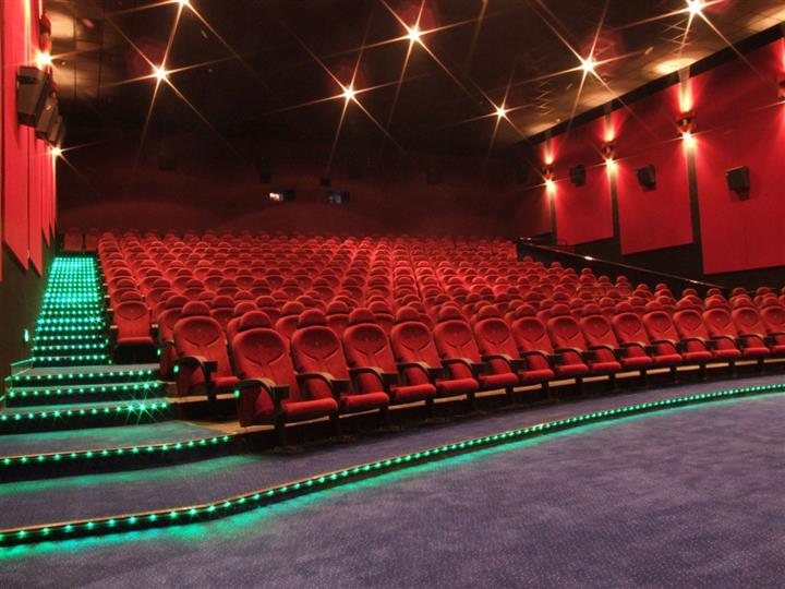 光谷电影院最新上映电影与小巷中的秘密宝藏