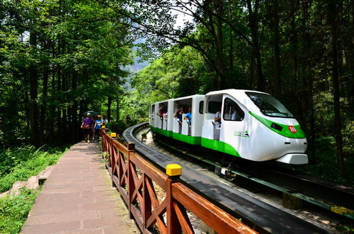 张家界高铁最新规划，科技重塑旅途，开启速度与激情新纪元