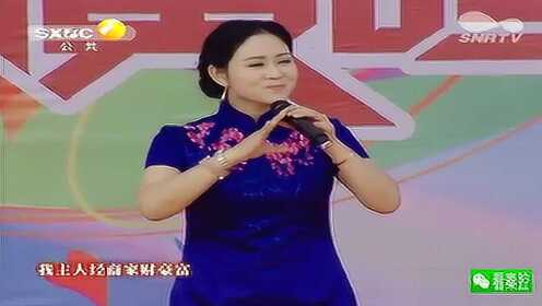 杨升娟甘谷小巷里的秘密音符，最新清唱惊艳亮相！
