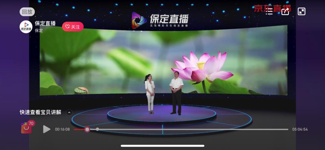 保定直隶新城最新动态及相关论述概述
