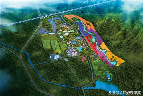 保定市满城区最新规划，城市变迁与我们的共融发展之路