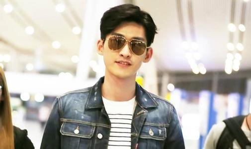 张翰新剧上映，展现变化、自信与成就感的力量