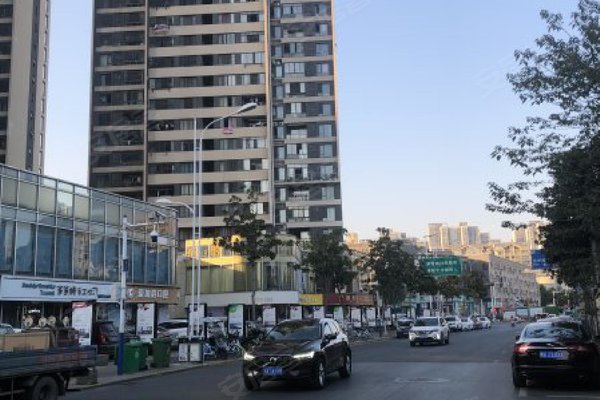 合郢花园最新动态，变化中的学习，塑造未来自信之源