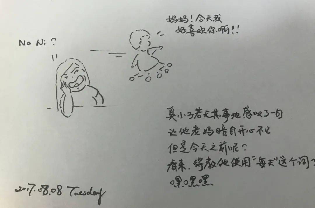 女工务员日记，记录生活的成长与点滴