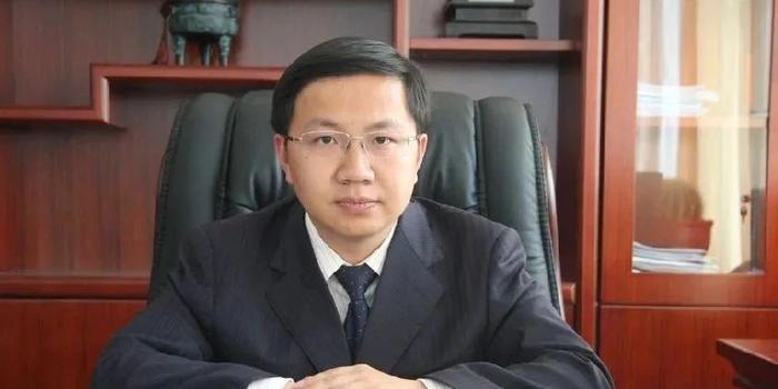 青海省委最新任前公示公告出炉
