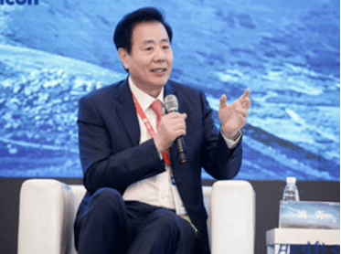 曹明强最新动态，与自然和谐共舞，探寻内心桃花源