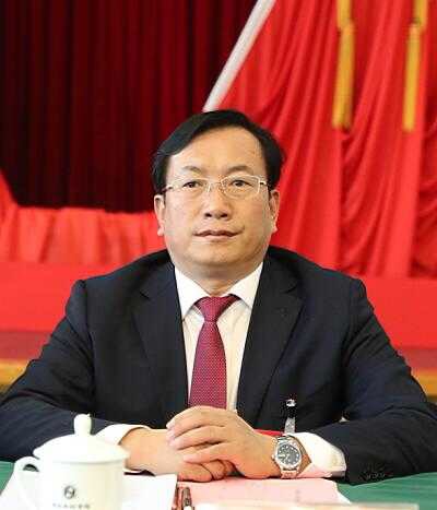 乌海市委最新常委名单曝光，权威揭秘新成员阵容