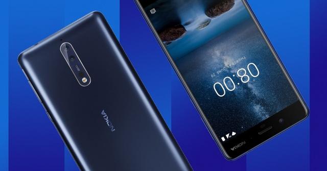 Nokia 8最新消息揭秘，重磅更新一览无余！📱✨