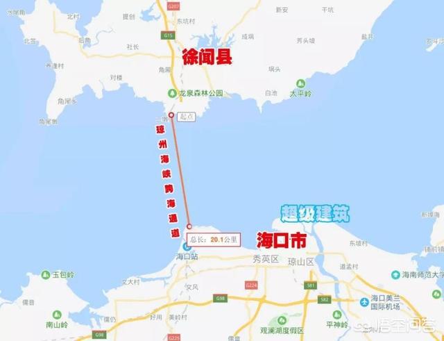 琼州海峡海底隧道探险，深海之旅与内心平静的奇妙交融