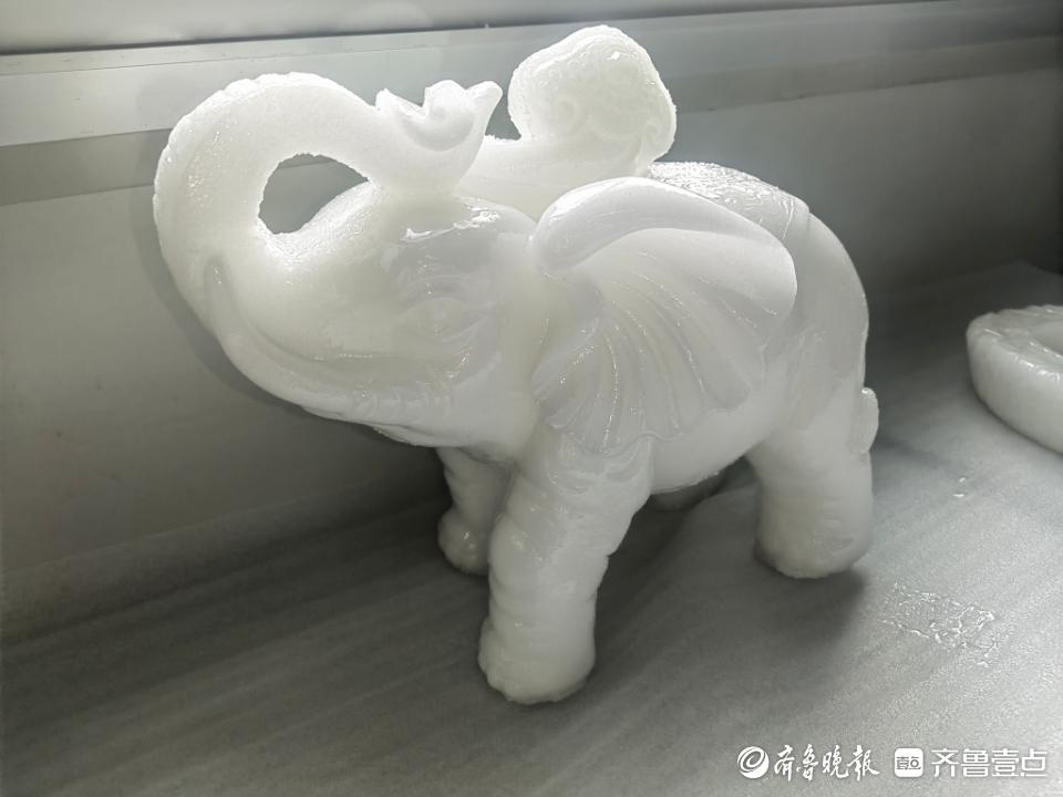 山东盐业改革最新动态与盐的奥秘故事