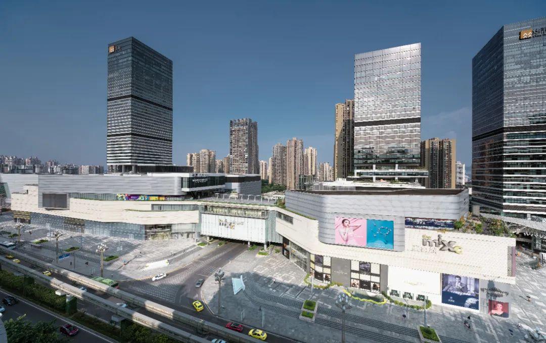 海口万象城最新动态揭秘，城市商业新地标进展速递 📣🌆