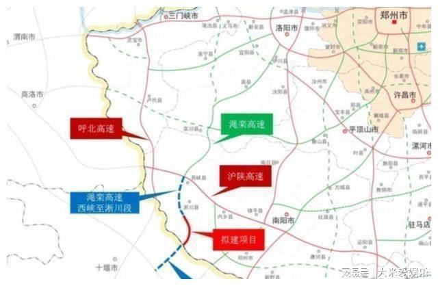 淅川县最新交通规划详解与论述
