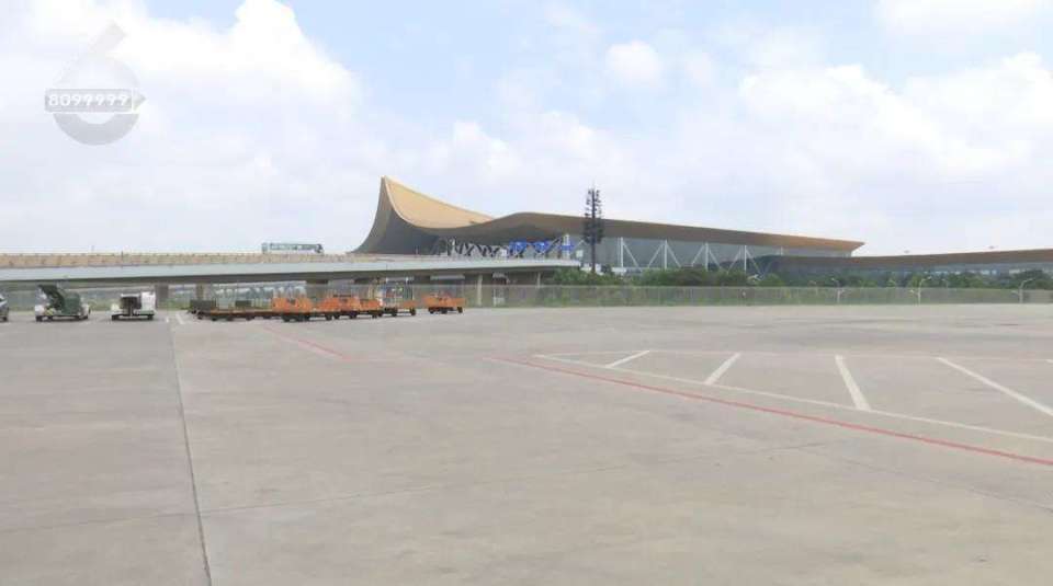 鹰潭待建机场最新进展报告揭秘，最新消息一览无余