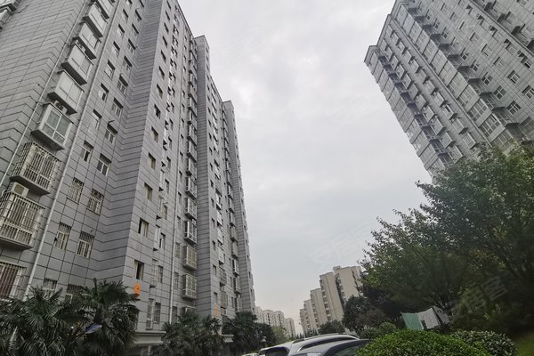 群星莱骊四最新房价及详细分析