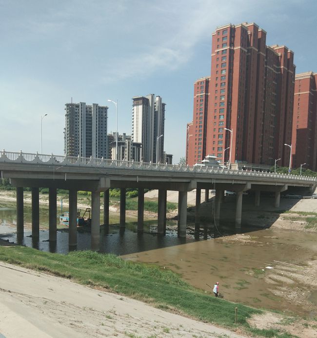 梅州丽都东桥最新动态，桥梁建设进展与情感纽带