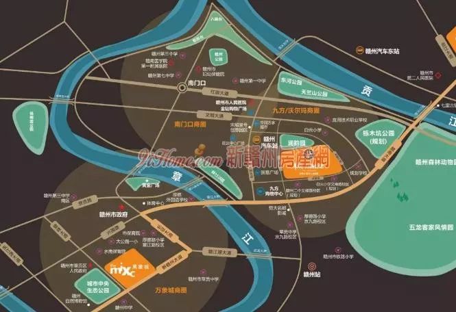 老河口最新房价及优惠全面指南