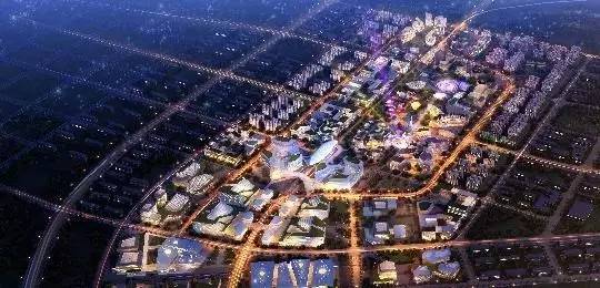 万达城西安最新动态，引领城市新篇章，蓬勃发展势头强劲