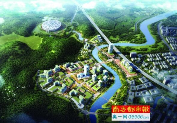 龙岗坪地最新动态，城市发展的蓬勃活力及未来展望