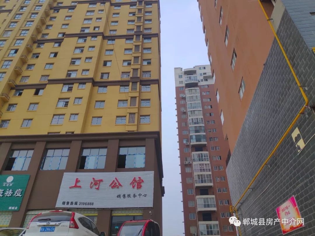 郸城县最新房价开盘，温馨家园，开启新篇章
