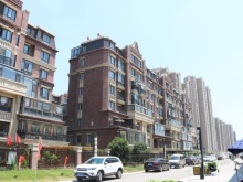 徐州金色年华最新房价，繁华都市中的理想居住地