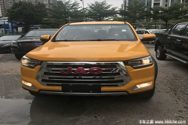 江淮t6皮卡最新报价,江淮T6皮卡最新报价，专业解读与深度探讨