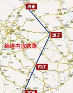 遂广铁路最新进展，小城故事与家的温馨串联之路