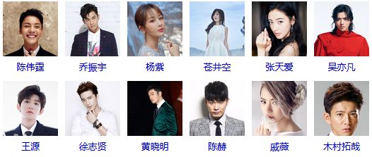 天蝎演员，神秘星座下的演艺魅力探索