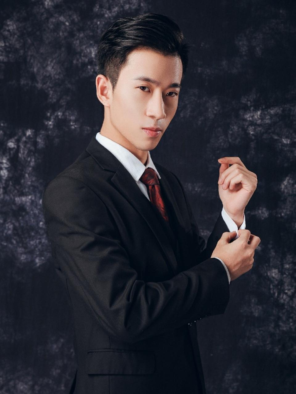 徐熙颜演艺生涯全解析，电视剧作品一览