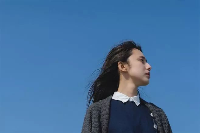 章若楠演员,章若楠演员，探索自然美景的旅行，寻找内心的宁静