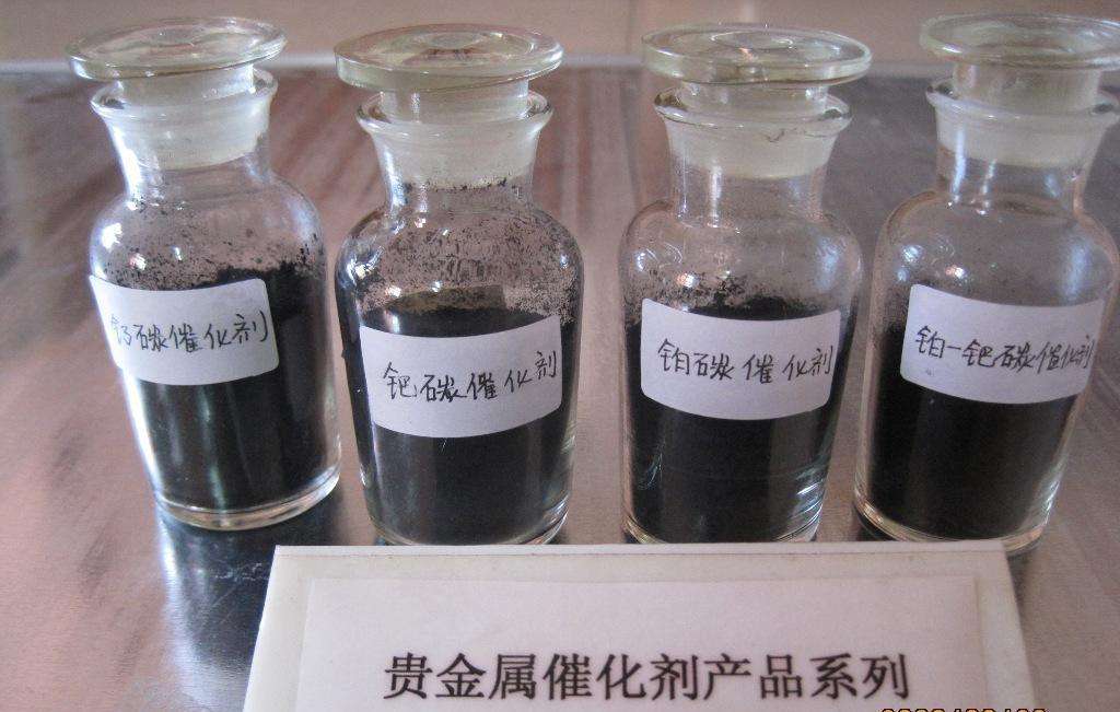 钯水回收价格的背景解析与地位洞悉