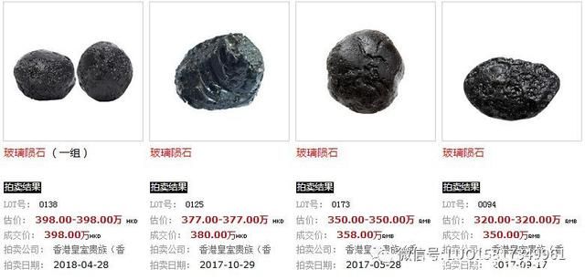 星际陨石行情揭秘，探索星际碎片的魅力与价值