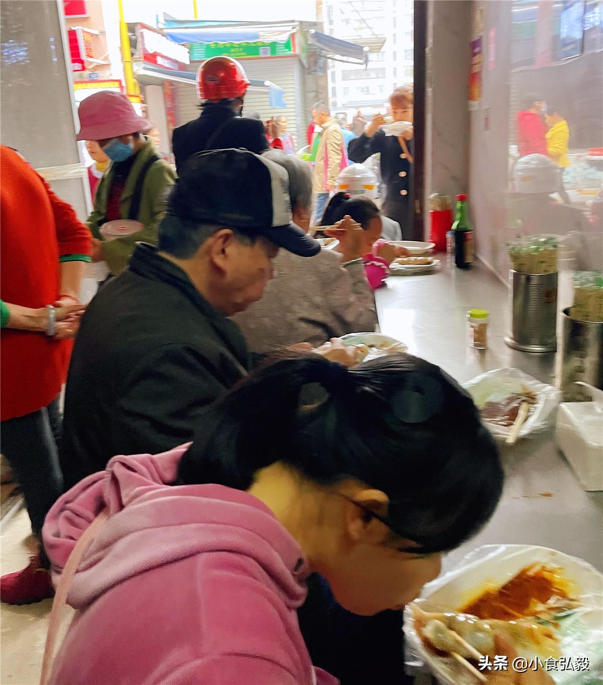 小巷深处的隐藏版特色小店，最新独特风味汇总发现