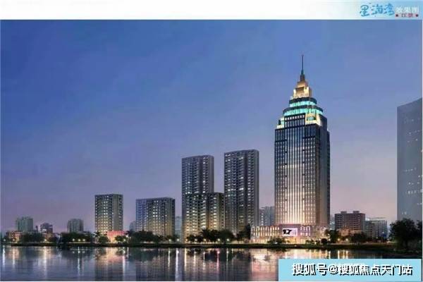 海安星湖湾最新房价信息，未来生活触手可及！