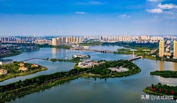滨州最新房产价格与科技重塑居住新体验