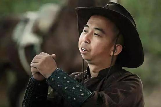 千里送子演员阵容介绍