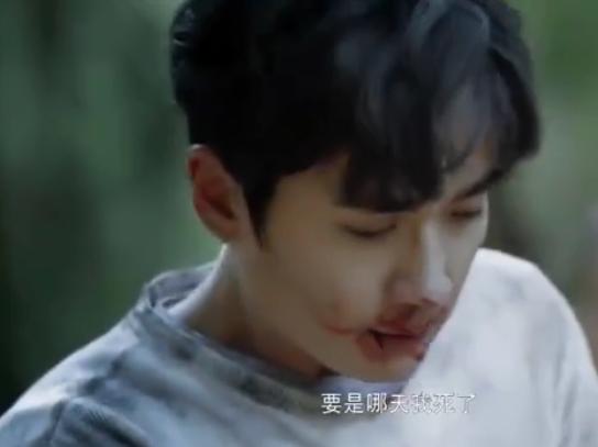 张起灵动漫图片，神秘莫测的绝美风采展示