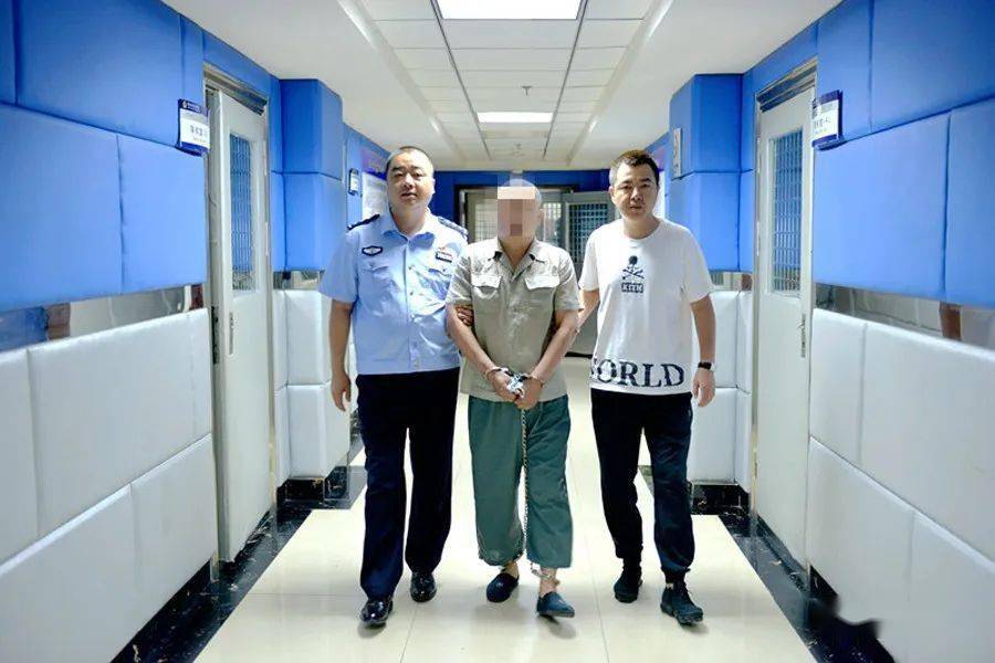 乾安吧最新杀人事件动态报道