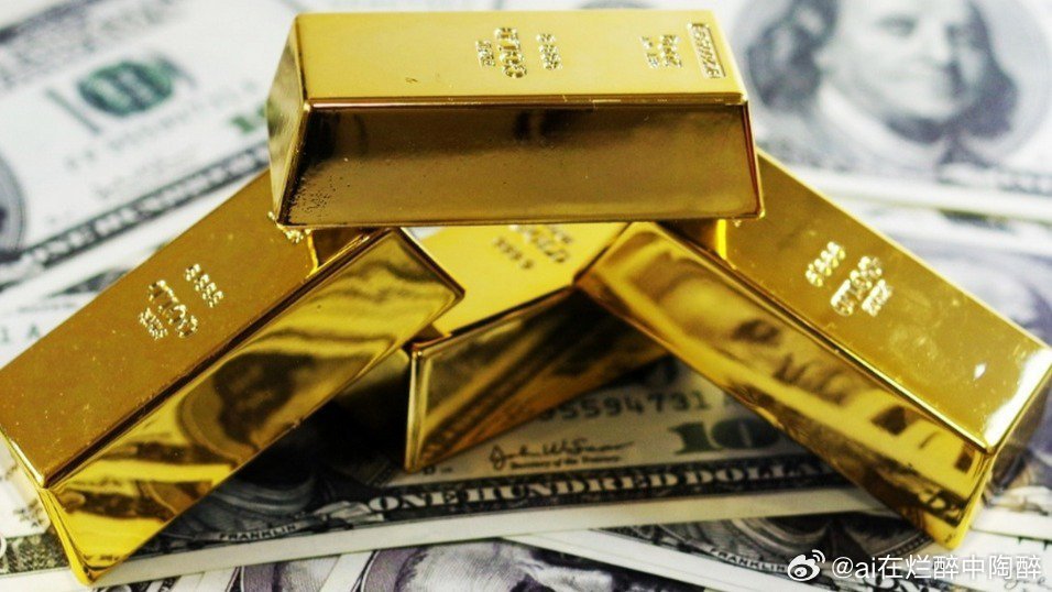 金子最新动态,金子最新动态🔥闪耀全球，黄金投资新风向！