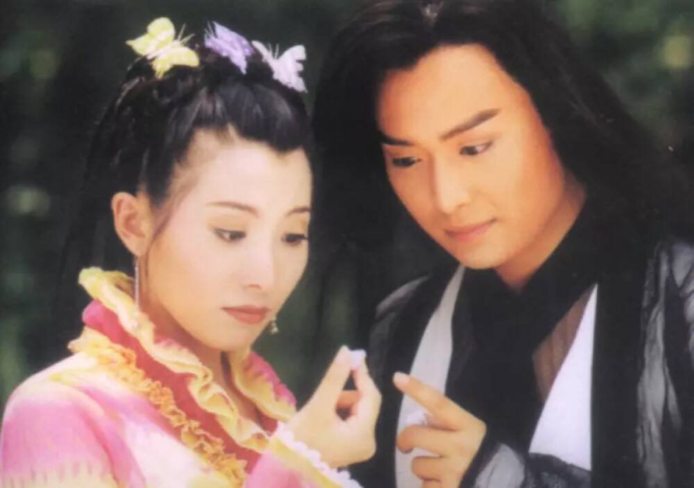 朱七七是哪部剧的角色？自然美景探寻之旅启程！