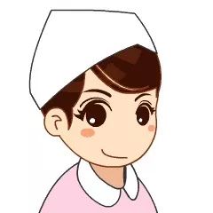 动漫护士头像，魅力与专业的完美融合