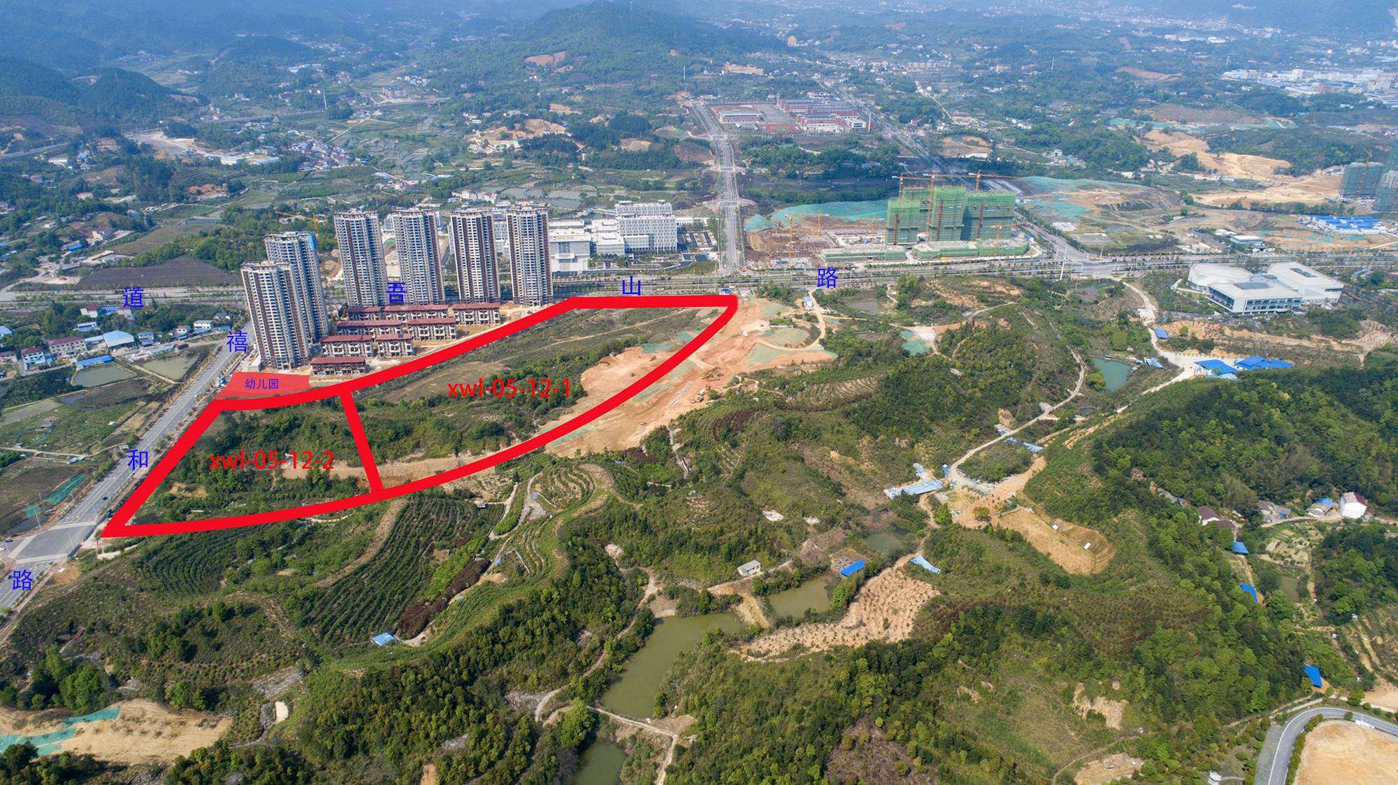 浏阳道吾新城最新动态全解析，最新指南与进展报告