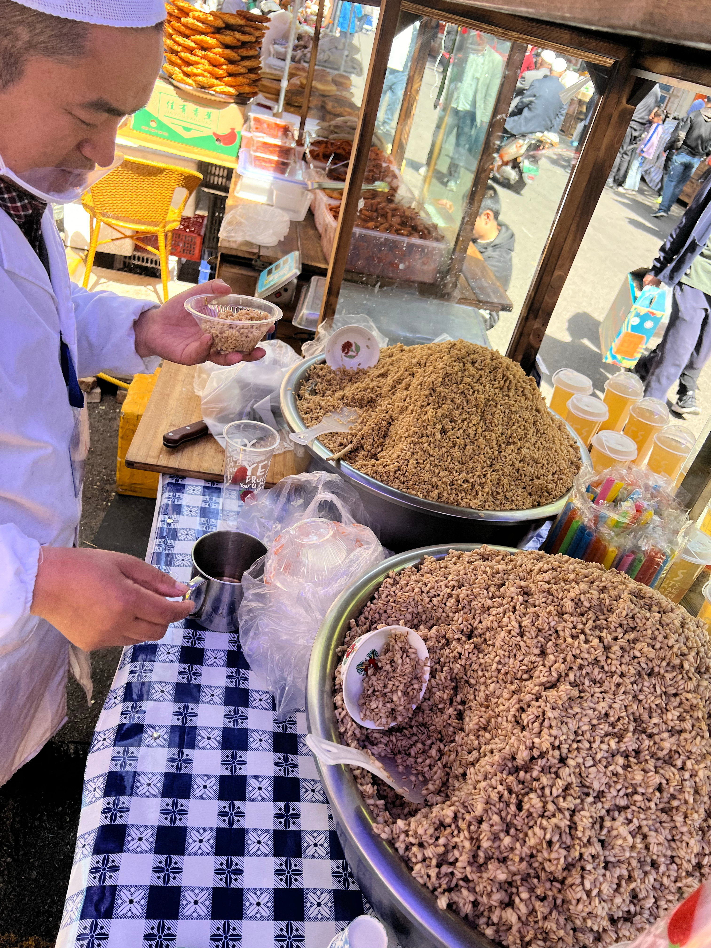 青海明胶行业的隐秘宝藏，小巷特色小店的探索与揭秘